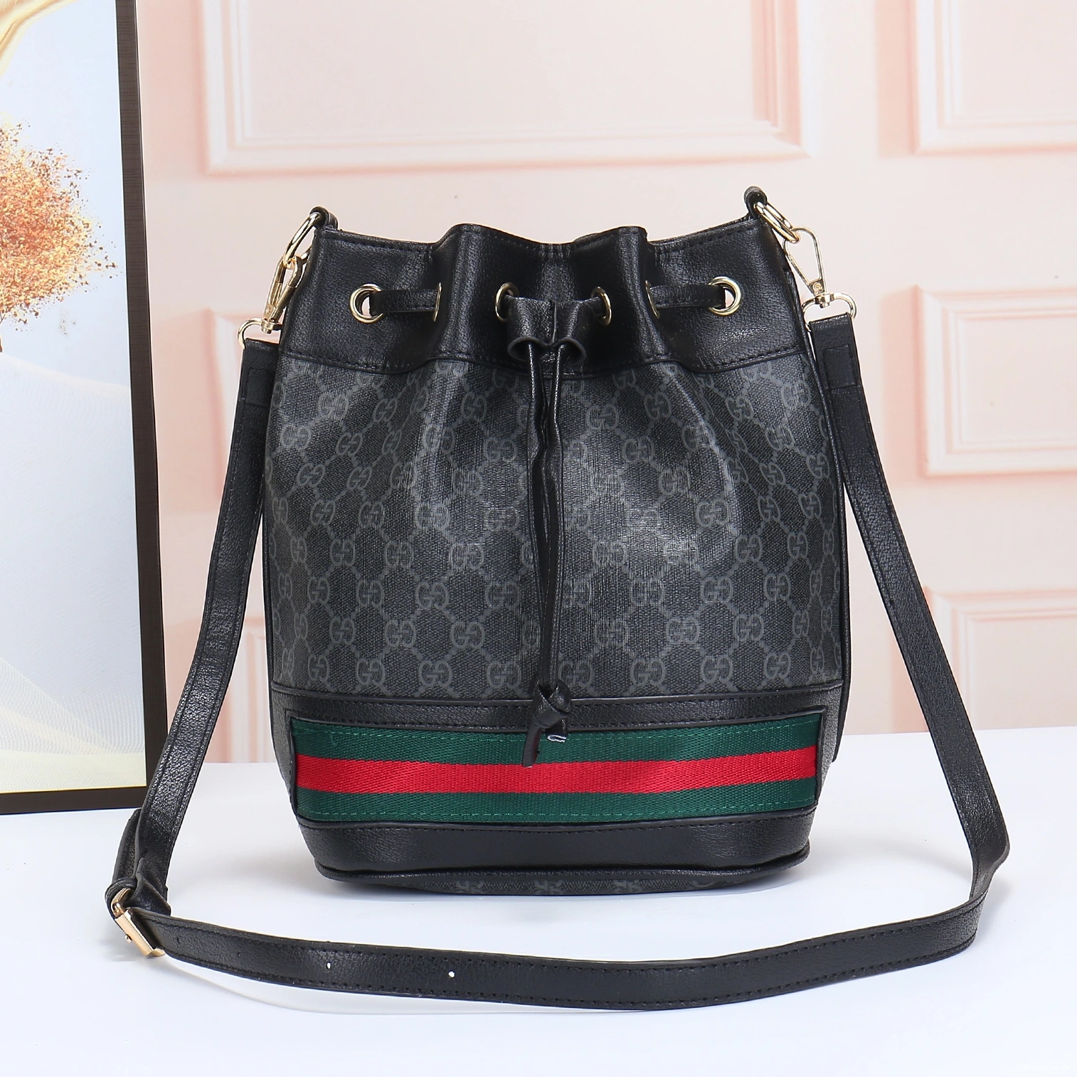 Bags For Gucci Women Messenger 5243 Elegant 0430